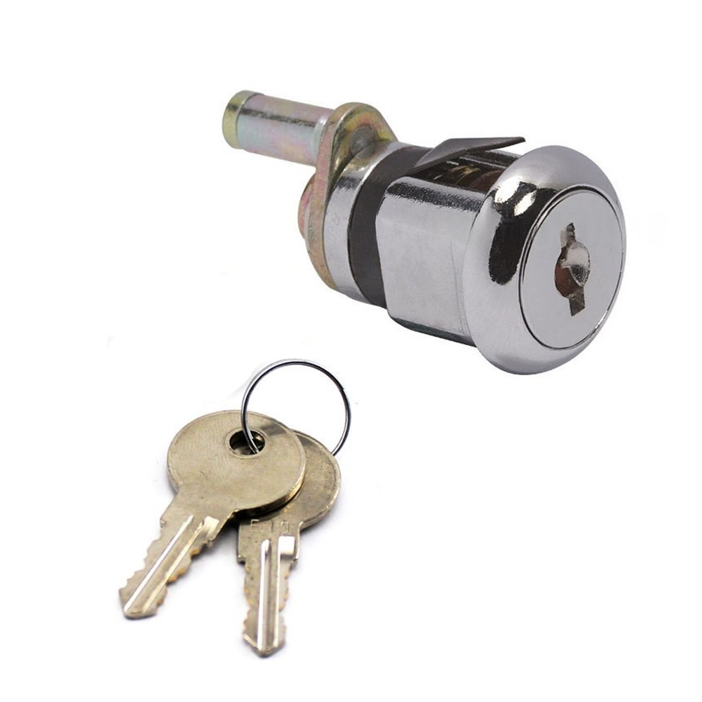 Zinc Alloy Triple Lock Furnitu - Zinc Furniture Hardware 评论和价格