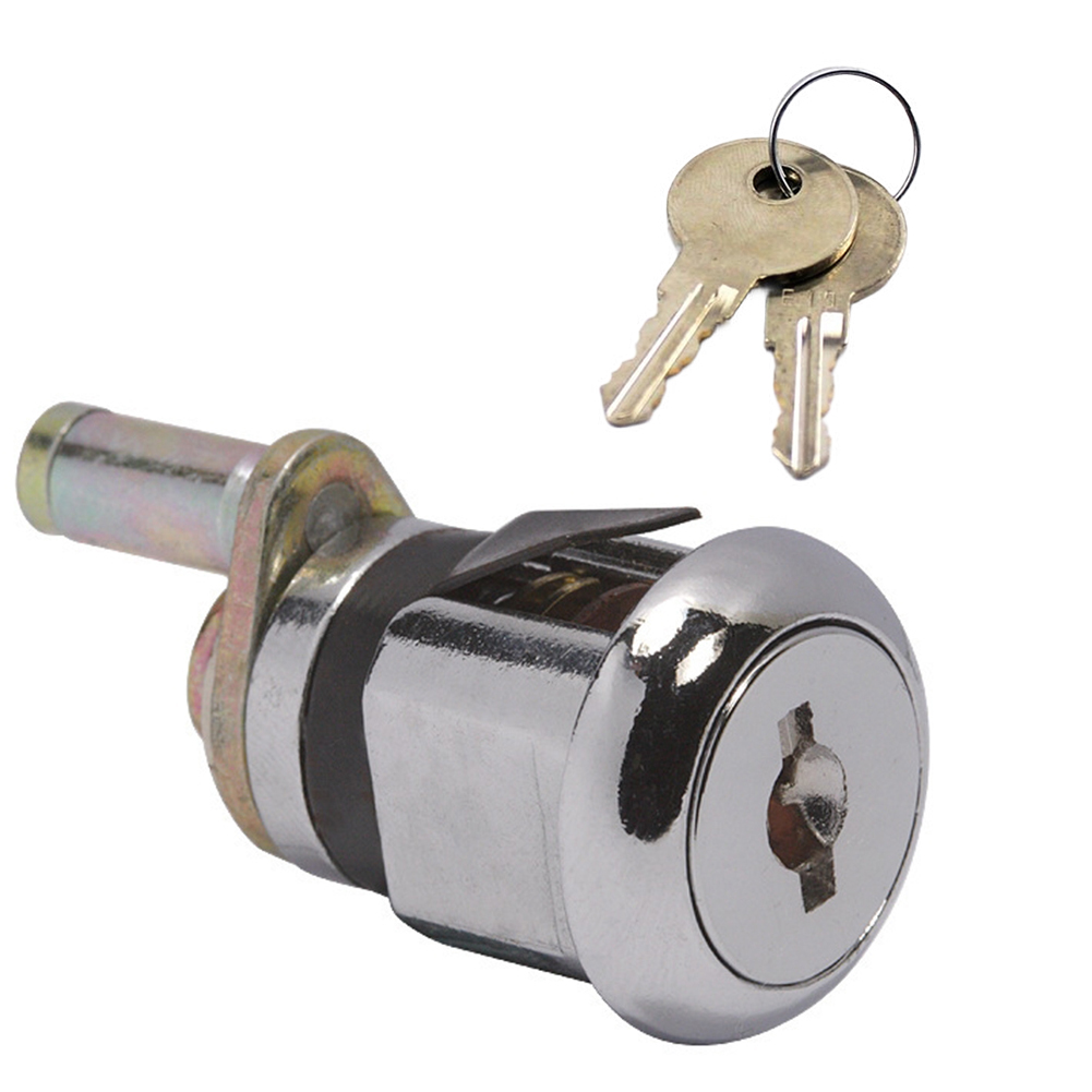 Zinc Alloy Triple Lock Furnitu - Zinc Furniture Hardware 评论和价格