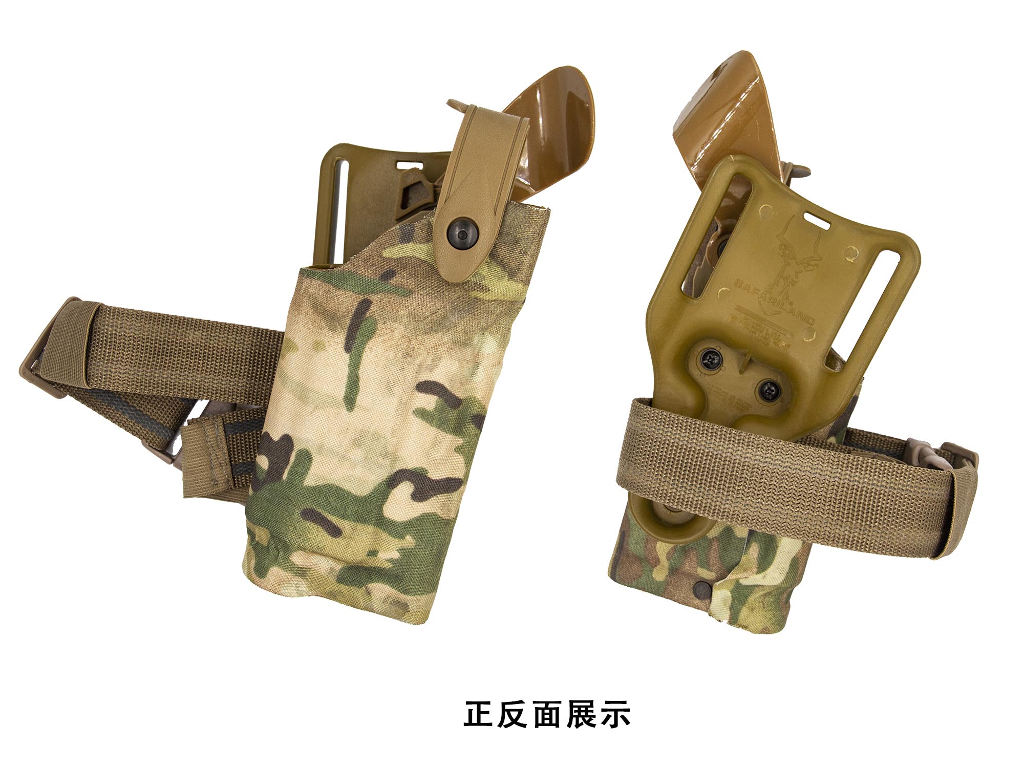Airsoft 6004 P320/P226 FOR X30 - Furniture Leg Set 评论和价格