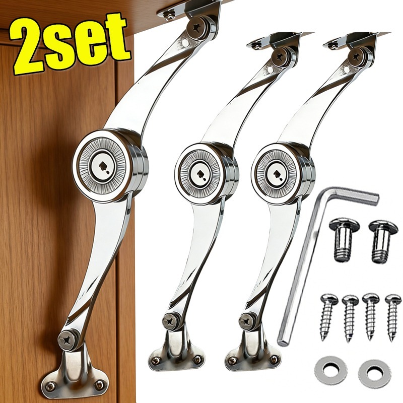 Adjustable Soft Close Hinges H - Zinc Furniture Hardware 评论和价格