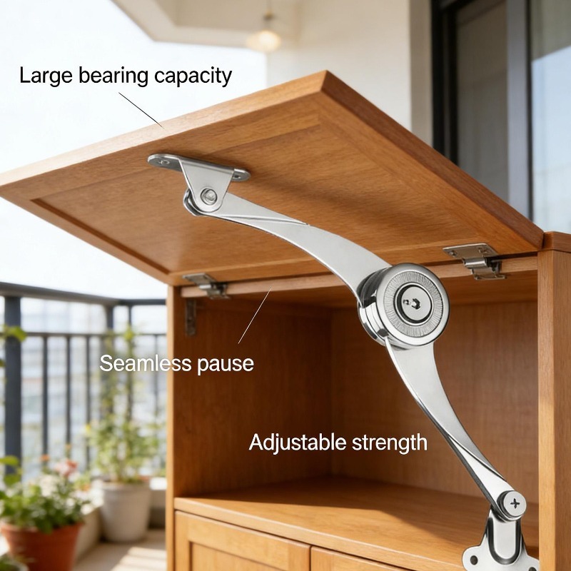 Adjustable Soft Close Hinges H - Zinc Furniture Hardware 评论和价格