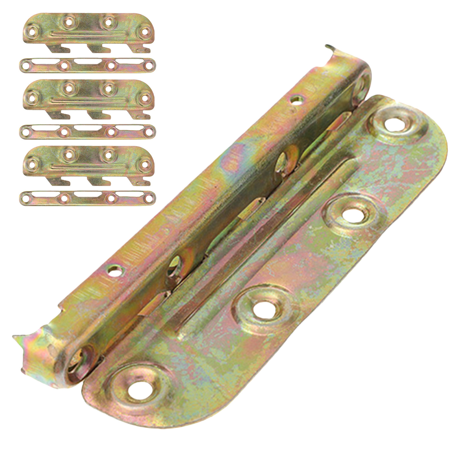 4Pcs Furniture Hardware Access - Furniture Hardware For Bed 评论和价格