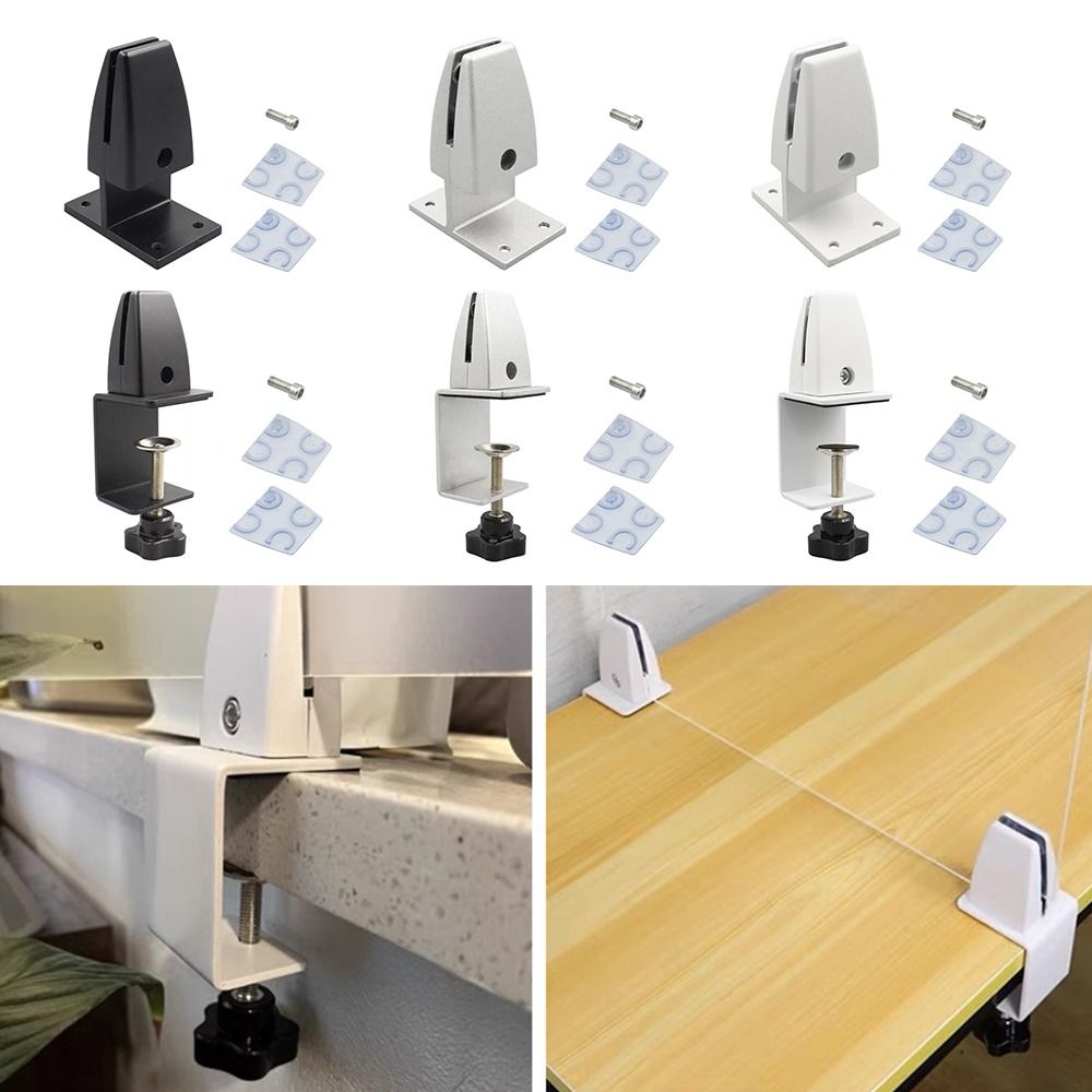 Aluminum Alloy Office Desk Baf - Furniture Hardware Black 评论和价格
