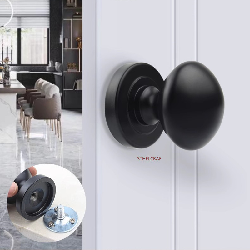 Zinc Alloy Barn Door Handles I - Zinc Furniture Hardware 评论和价格