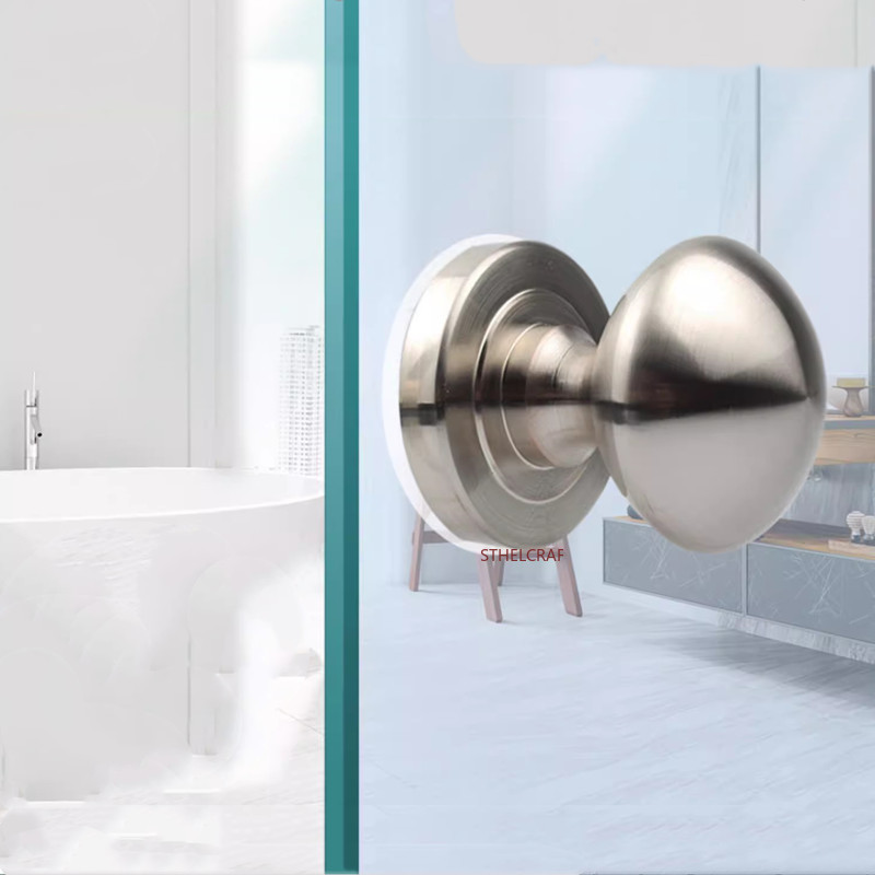 Zinc Alloy Barn Door Handles I - Zinc Furniture Hardware 评论和价格