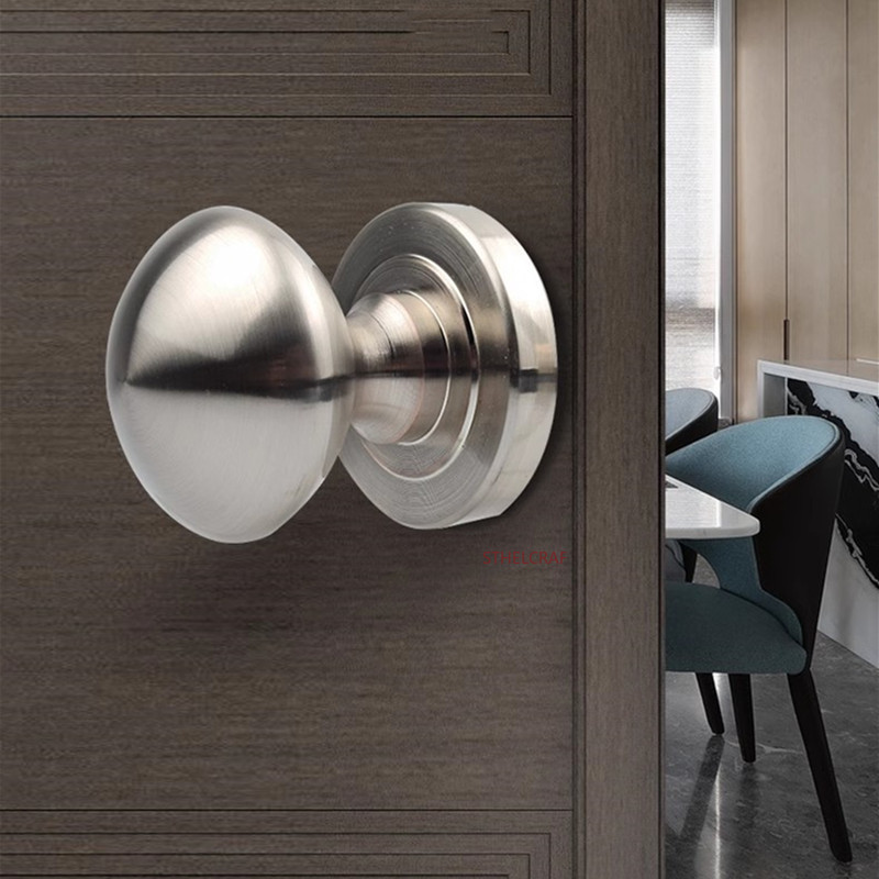 Zinc Alloy Barn Door Handles I - Zinc Furniture Hardware 评论和价格