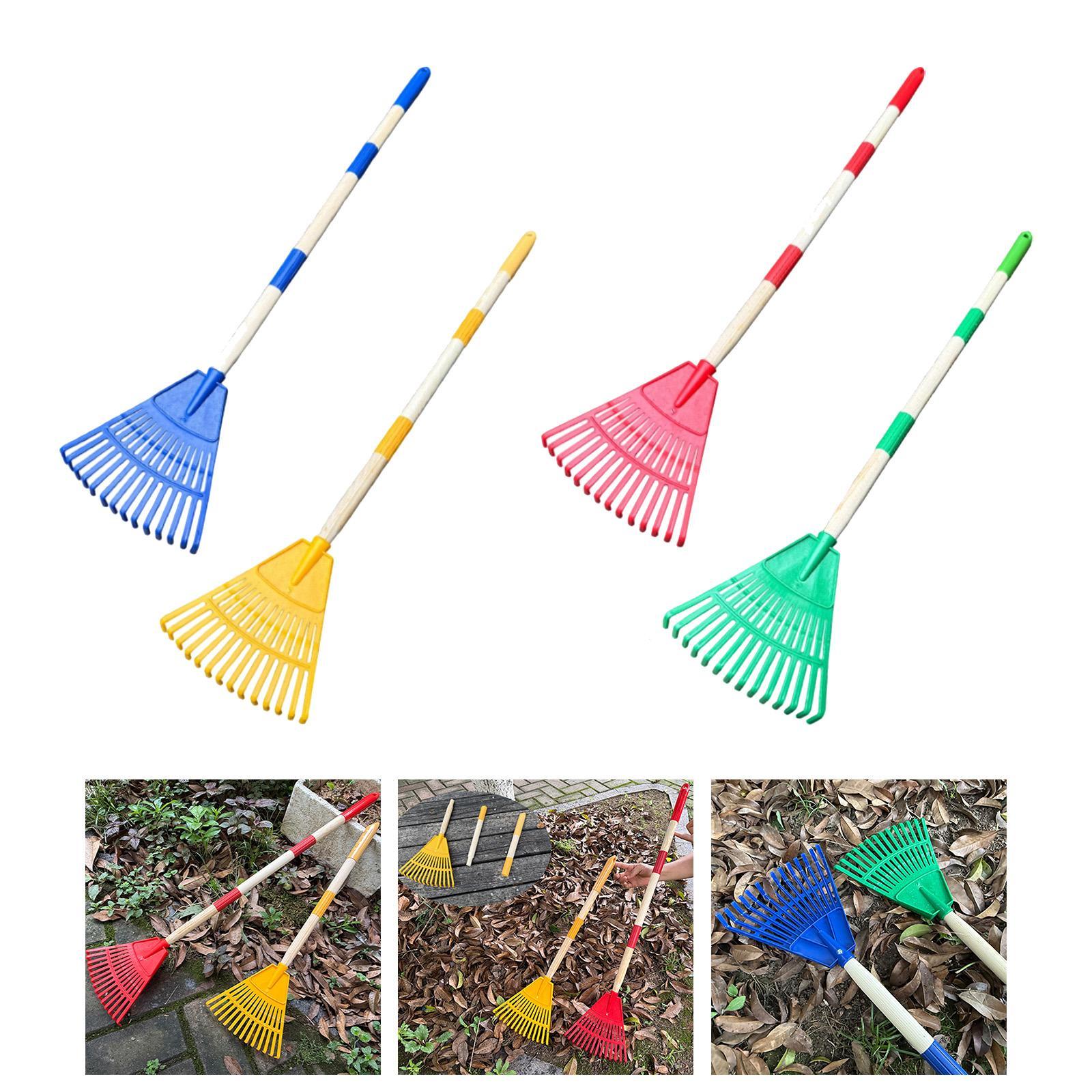Leaf Rake 3 Sections with Long - Furniture Hardware For Bed 评论和价格