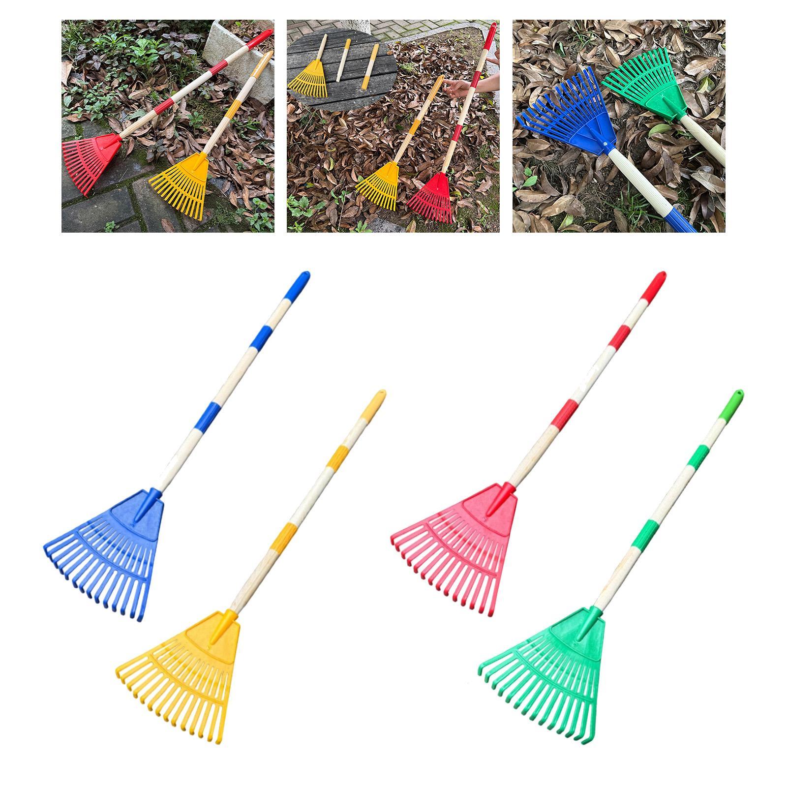 Leaf Rake 3 Sections with Long - Furniture Hardware For Bed 评论和价格