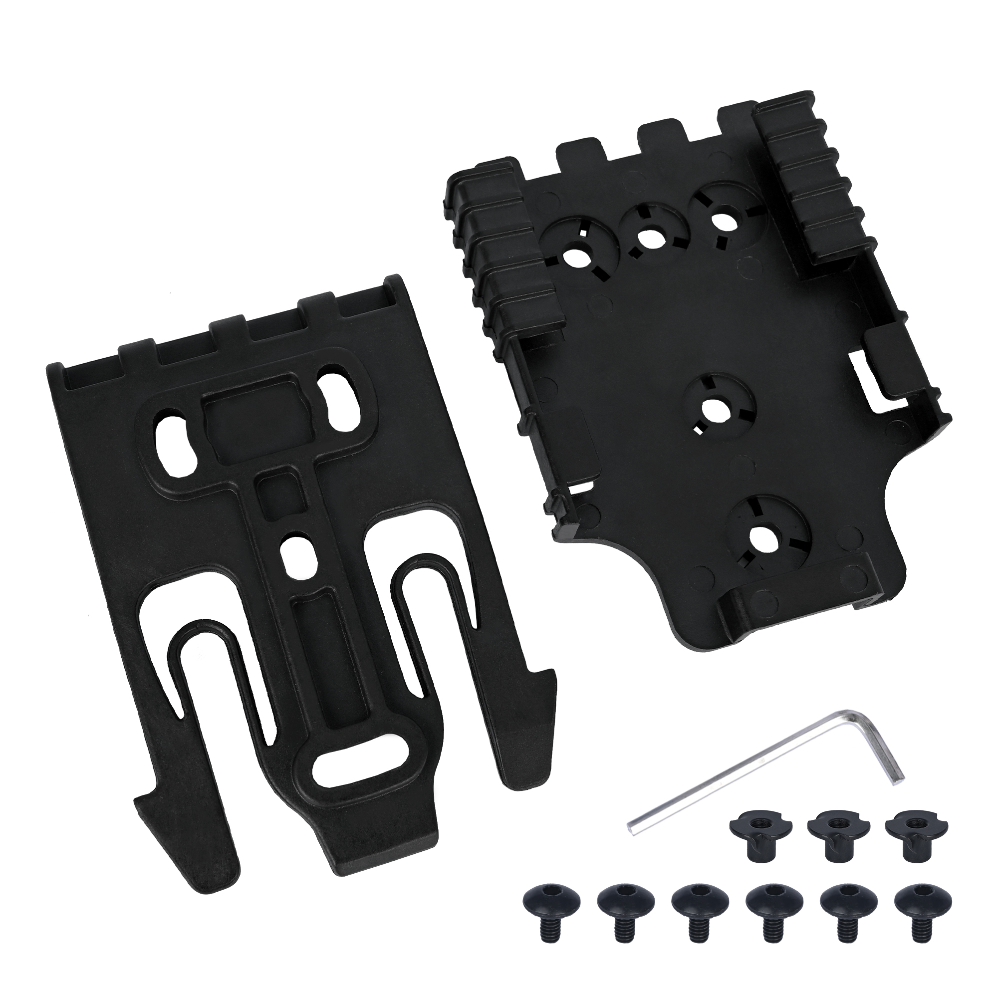 Quick Locking System Kit (QLS  - Furniture Leg Set 评论和价格
