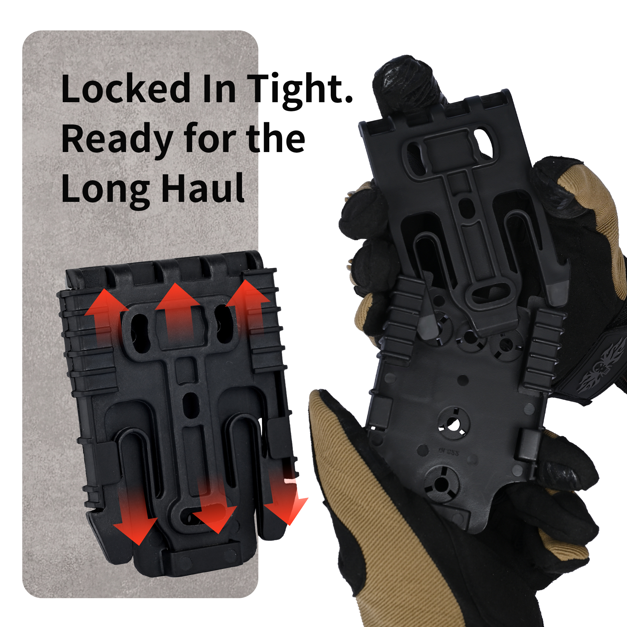 Quick Locking System Kit (QLS  - Furniture Leg Set 评论和价格